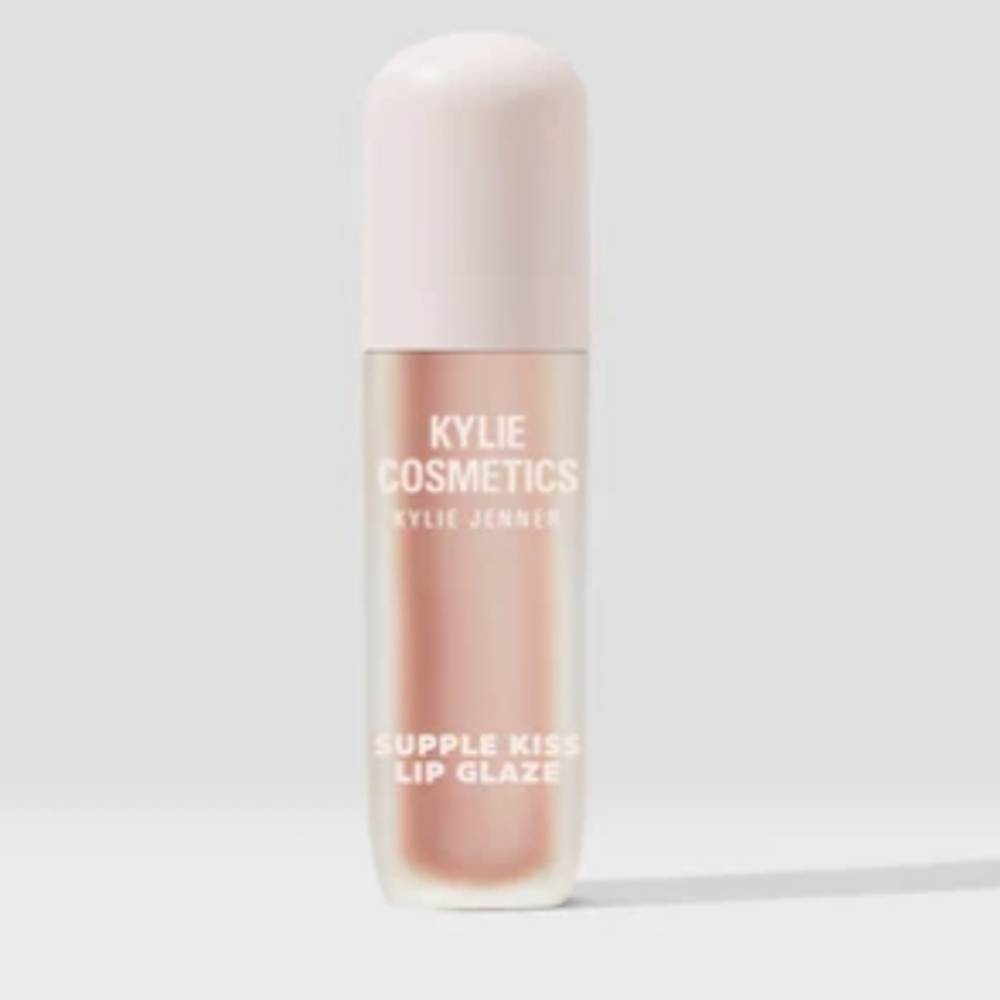 Kylie Cosmetics Supple Kiss Lip Glaze Like Magic